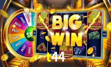 A Emoção da Loteria na t44: Uma Chance de Mudança de Vida