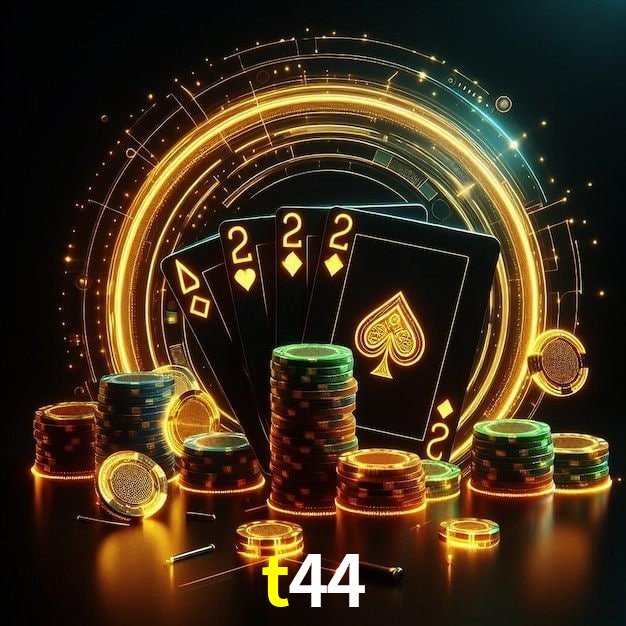 Diretório de Jogos t44