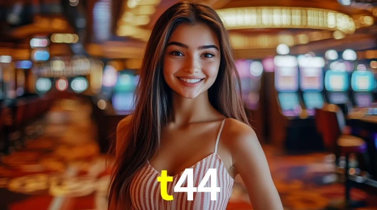 Exclusive Games t44