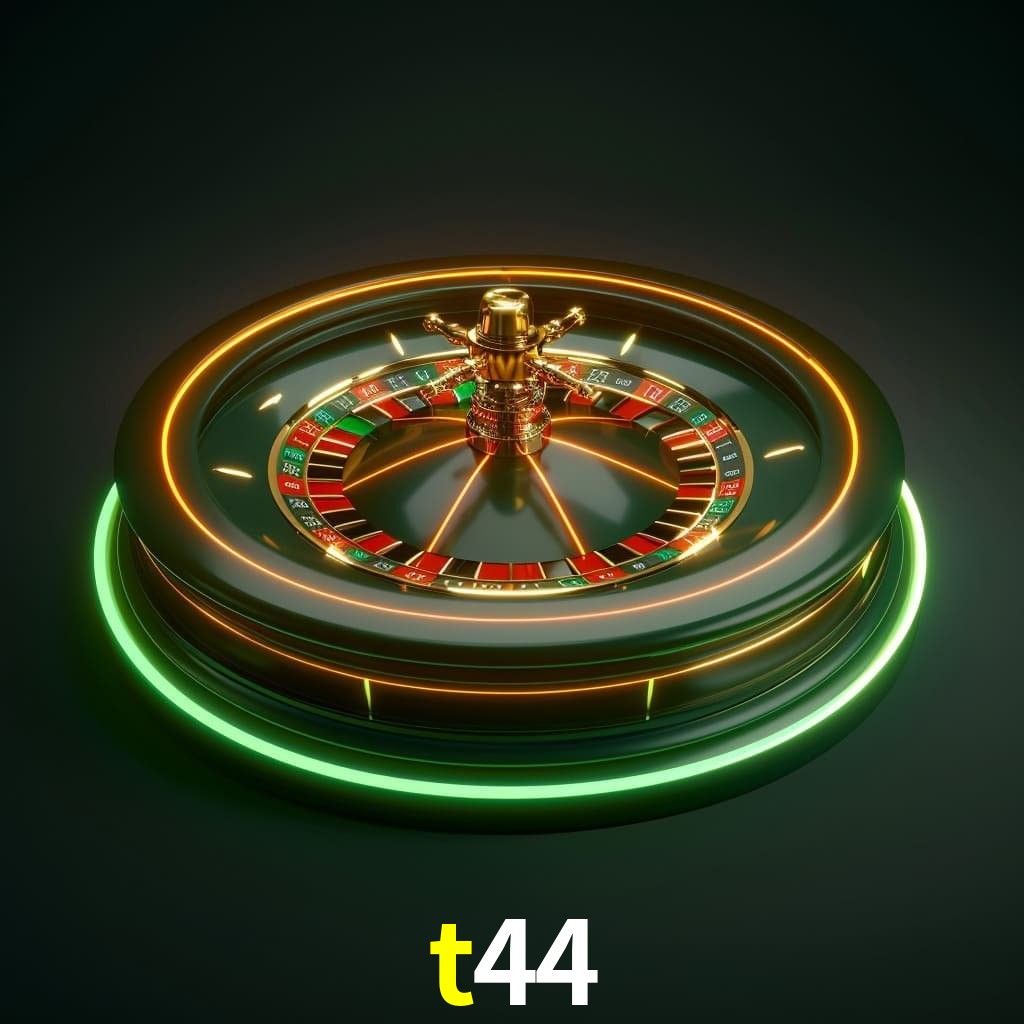 t44 ajuda online — chat de suporte no aplicativo oficial