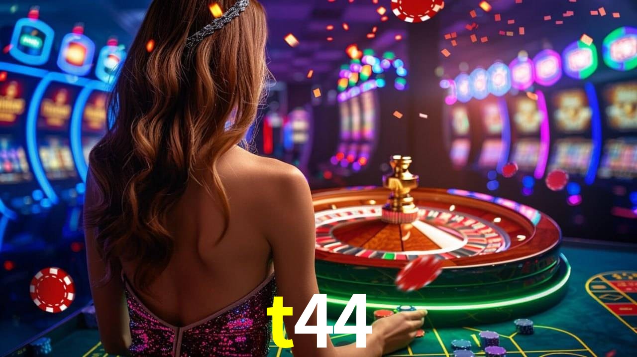 t44 bet — mercados de futebol e esportes no app