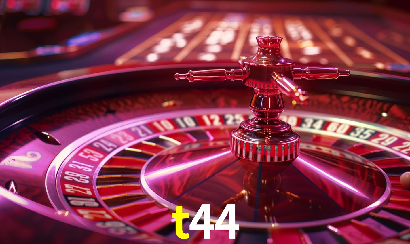 A Emoção da Loteria na t44: Uma Chance de Mudança de Vida