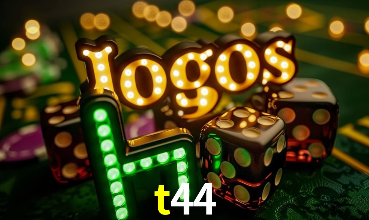 Avaliações dos Jogadores t44