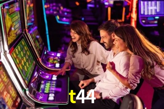 t44 FAQ — suporte e ajuda no aplicativo oficial