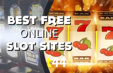 Descubra o Programa VIP da t44: Vantagens Exclusivas para Jogadores