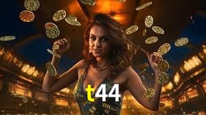 Bonus Features t44