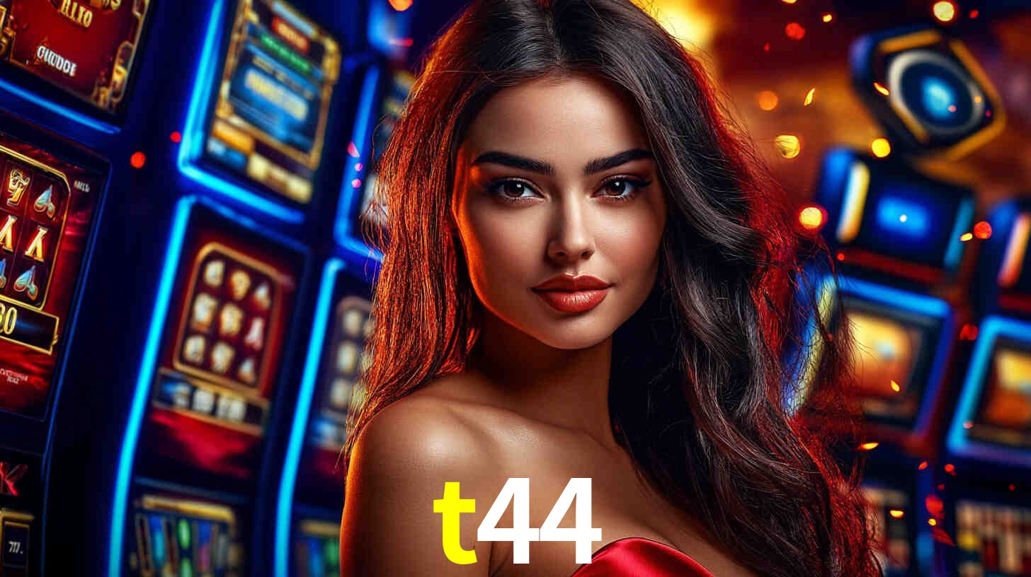 Explorando a Categoria de Eventos em Apostas na t44