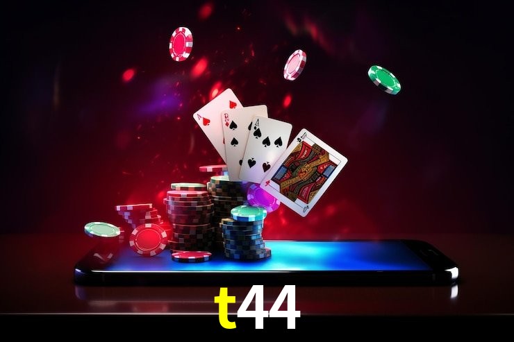 Slot Games t44