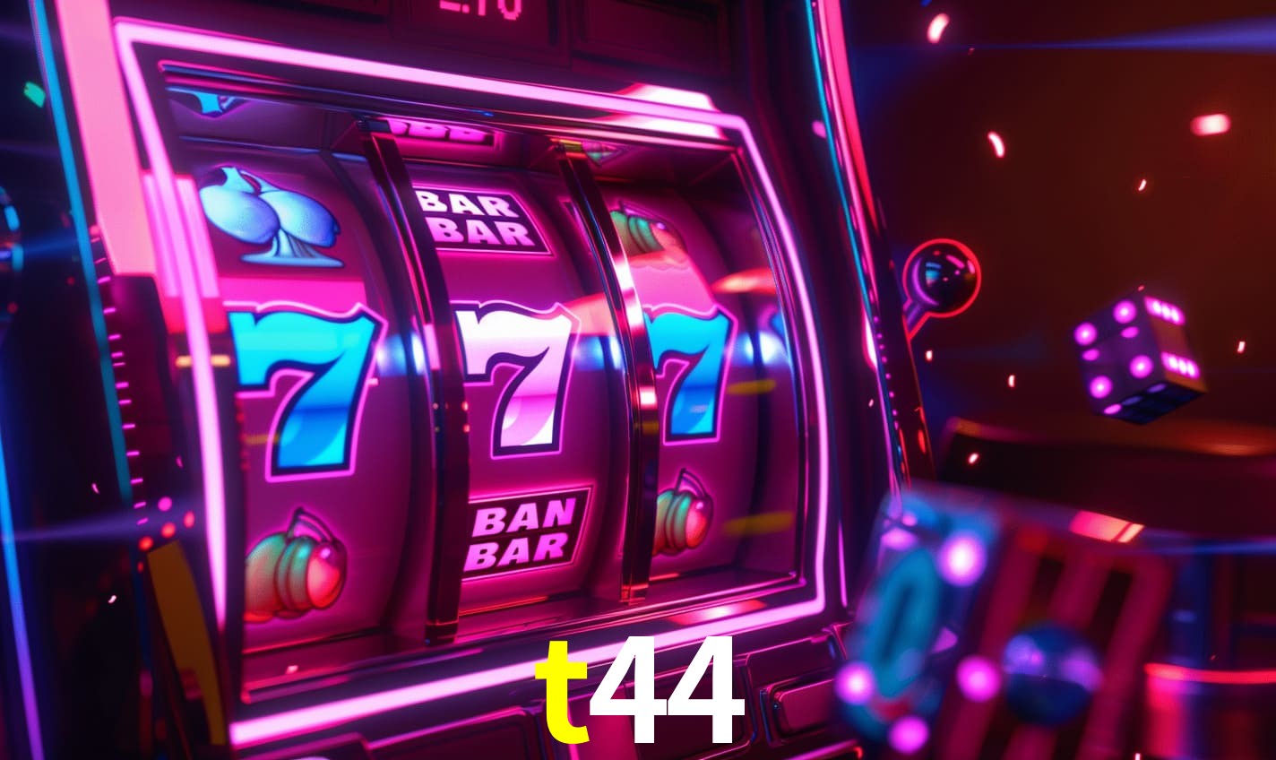 Desvendando o Mundo dos Jogos Virtuais na t44
