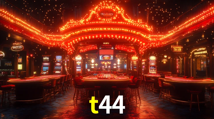 t44 bônus — painel de promoções no aplicativo