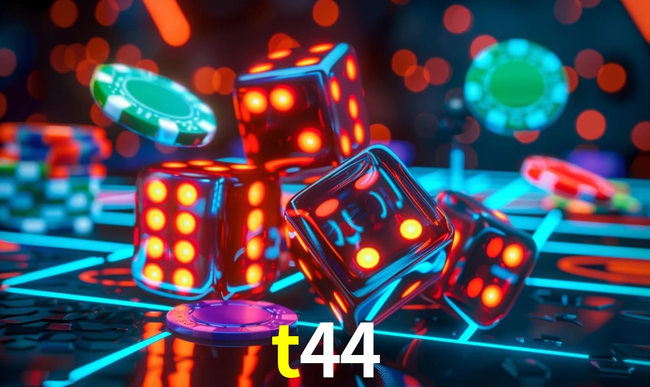 FAQ t44 — central de ajuda e suporte oficial Brasil