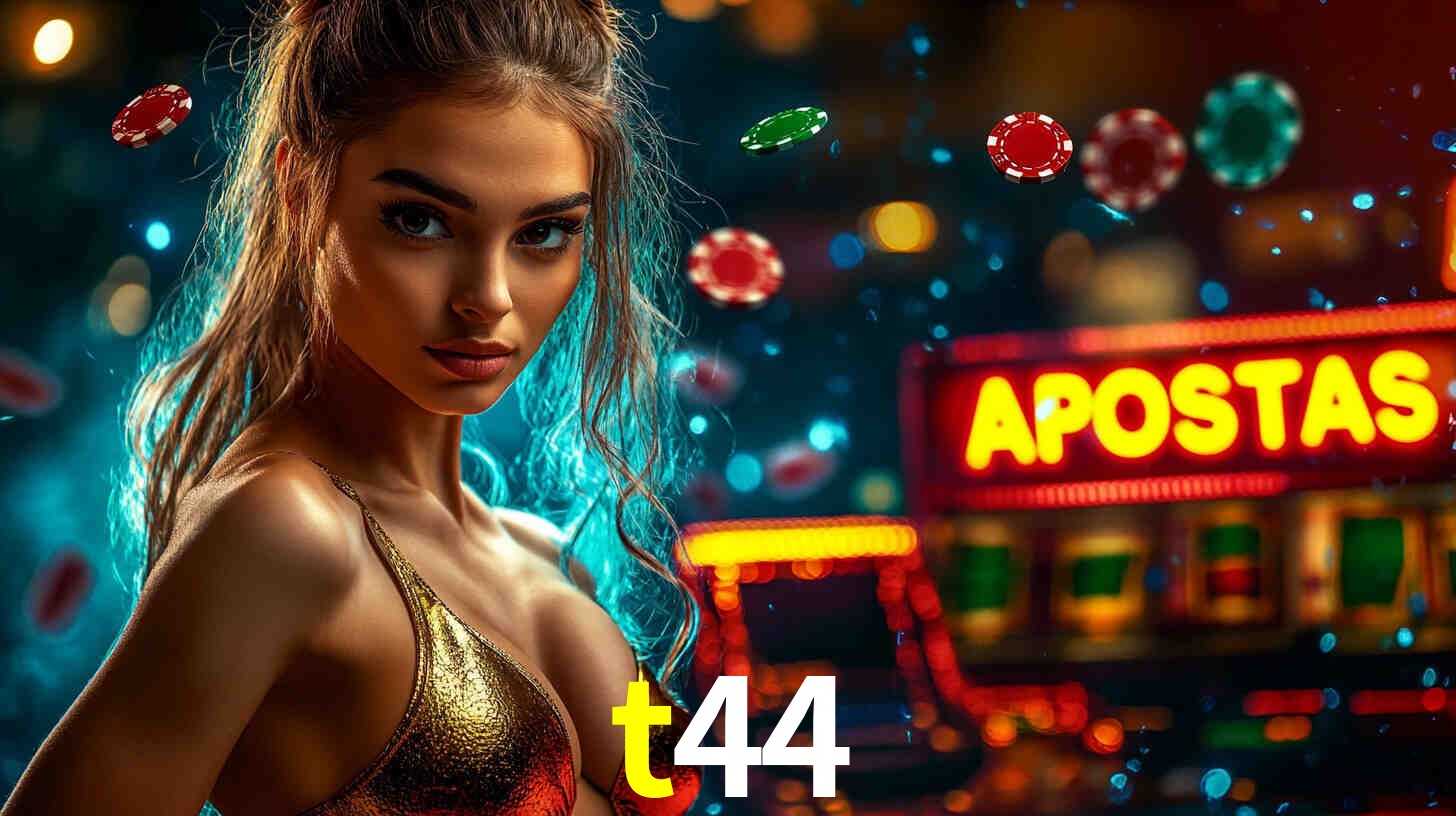 Descubra a Essência do t44: Nossa História e Compromissos