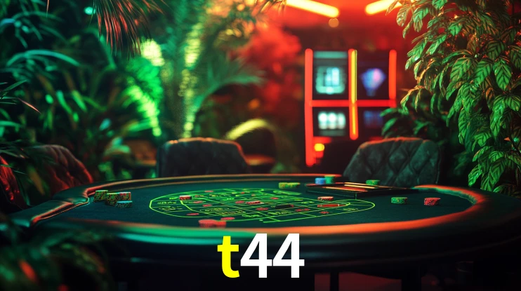 Live Casino t44