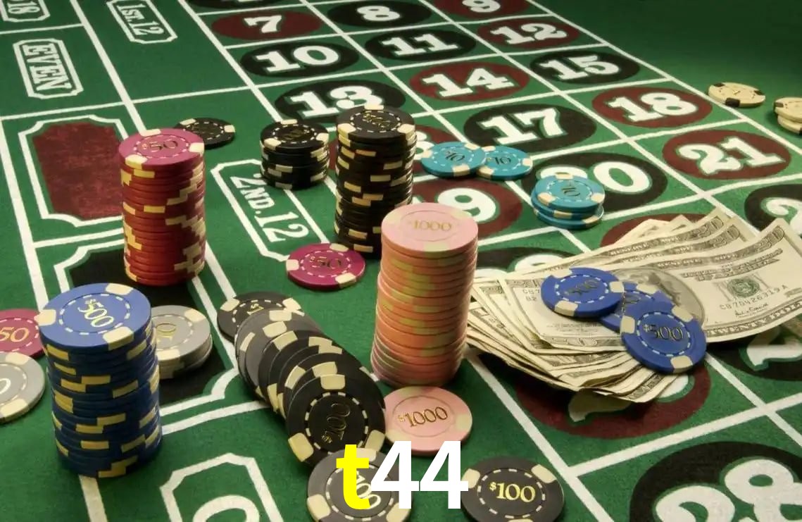 Player Reviews t44