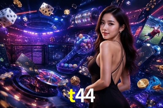 Flash Promotion t44