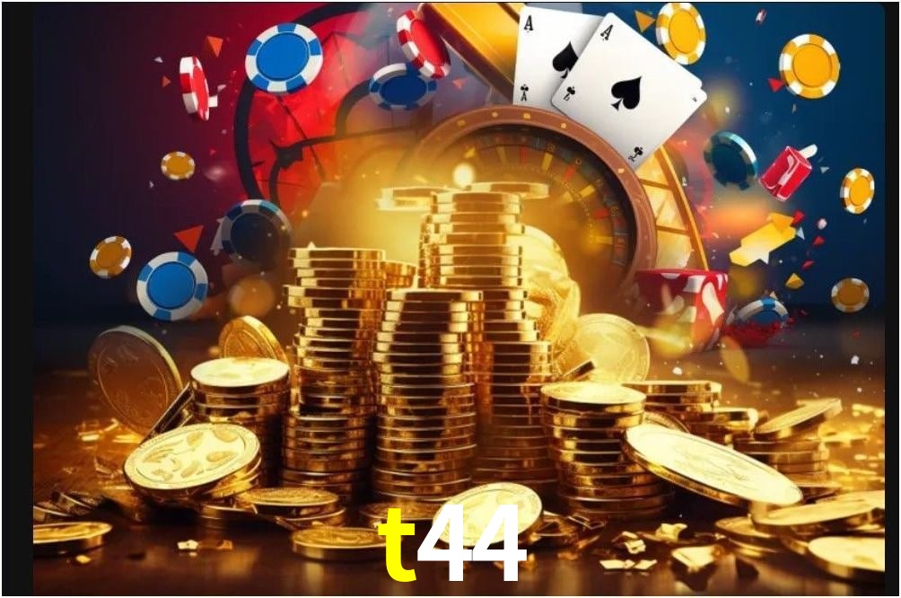 t44 FAQ — perguntas frequentes usuários Brasil