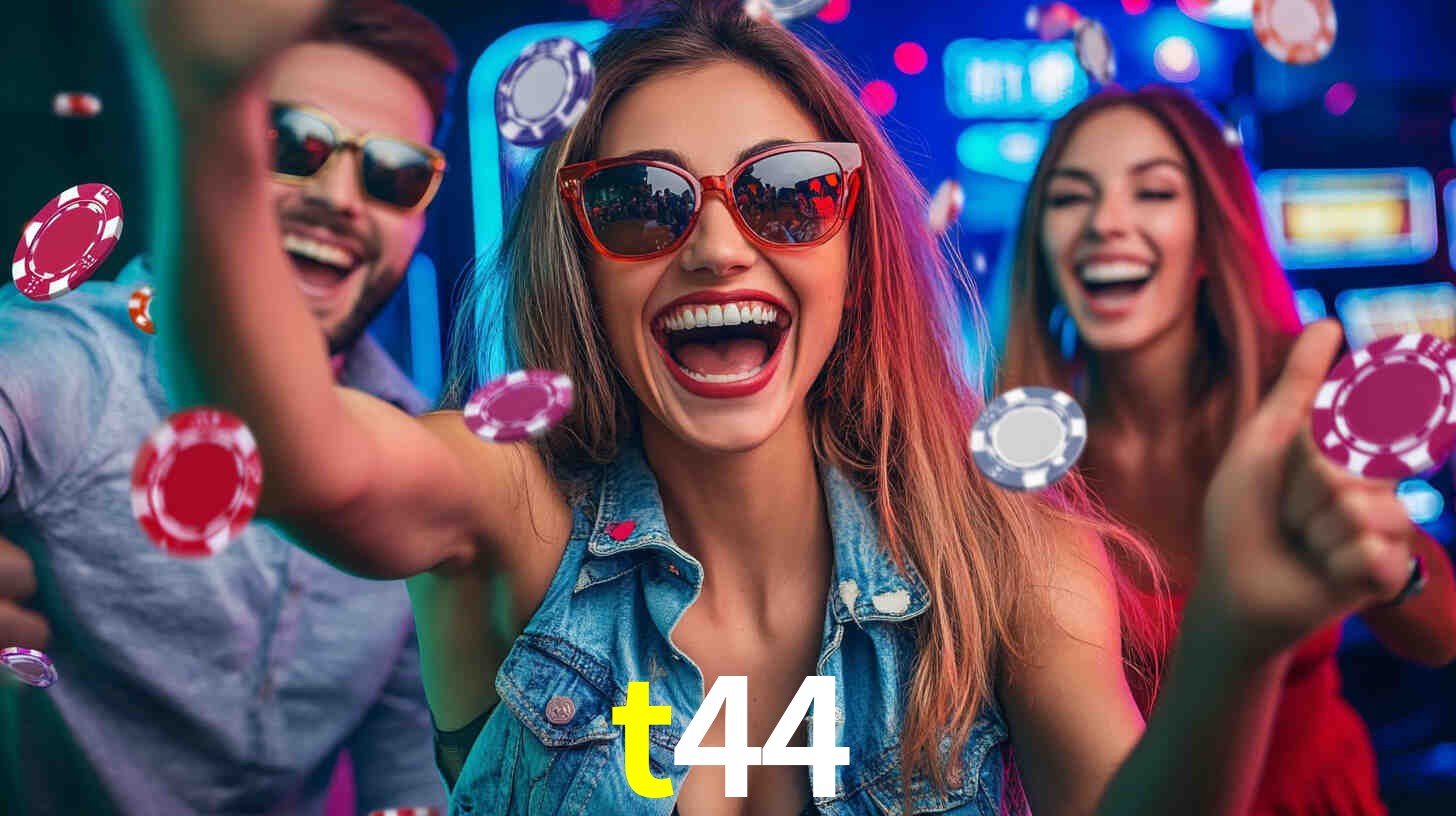 Explorando a Categoria de Eventos em Apostas na t44