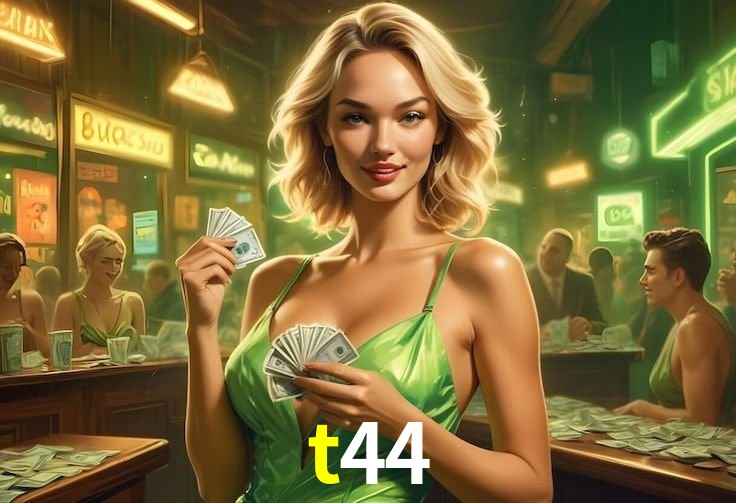 Descubra o Programa VIP da t44: Vantagens Exclusivas para Jogadores