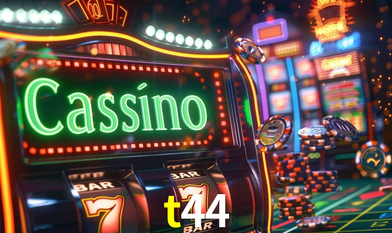 Login Seguro t44