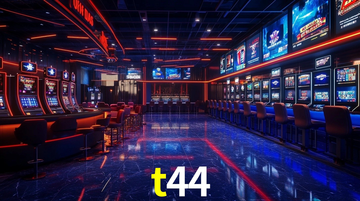 Tournaments t44