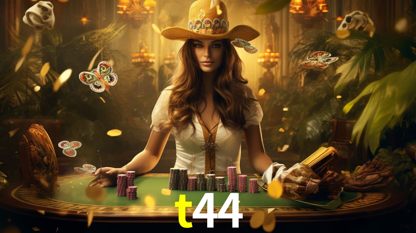 VIP Casino t44