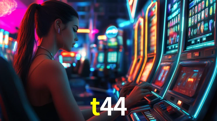 t44 bônus — cashback 15 por cento e níveis VIP
