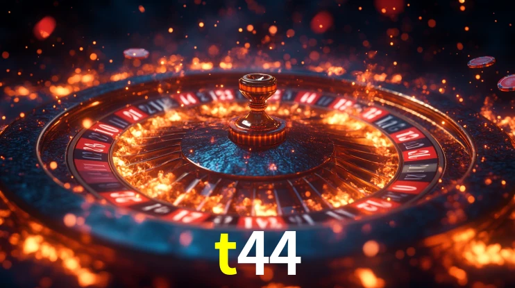 Ofertas Imperdíveis na t44: Promoções e Bônus Que Valem a Pena