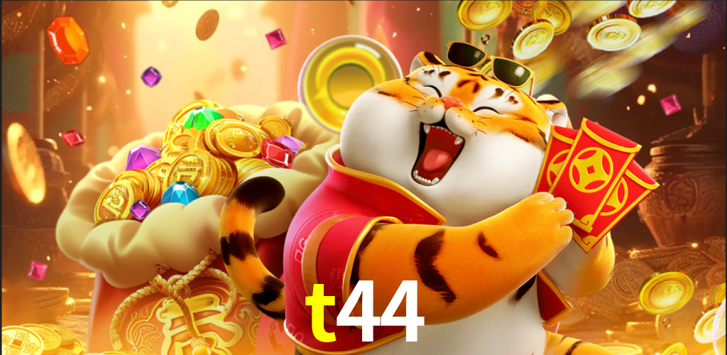 t44: Jogue Crash e Experimente Alta Recompensa Instantânea