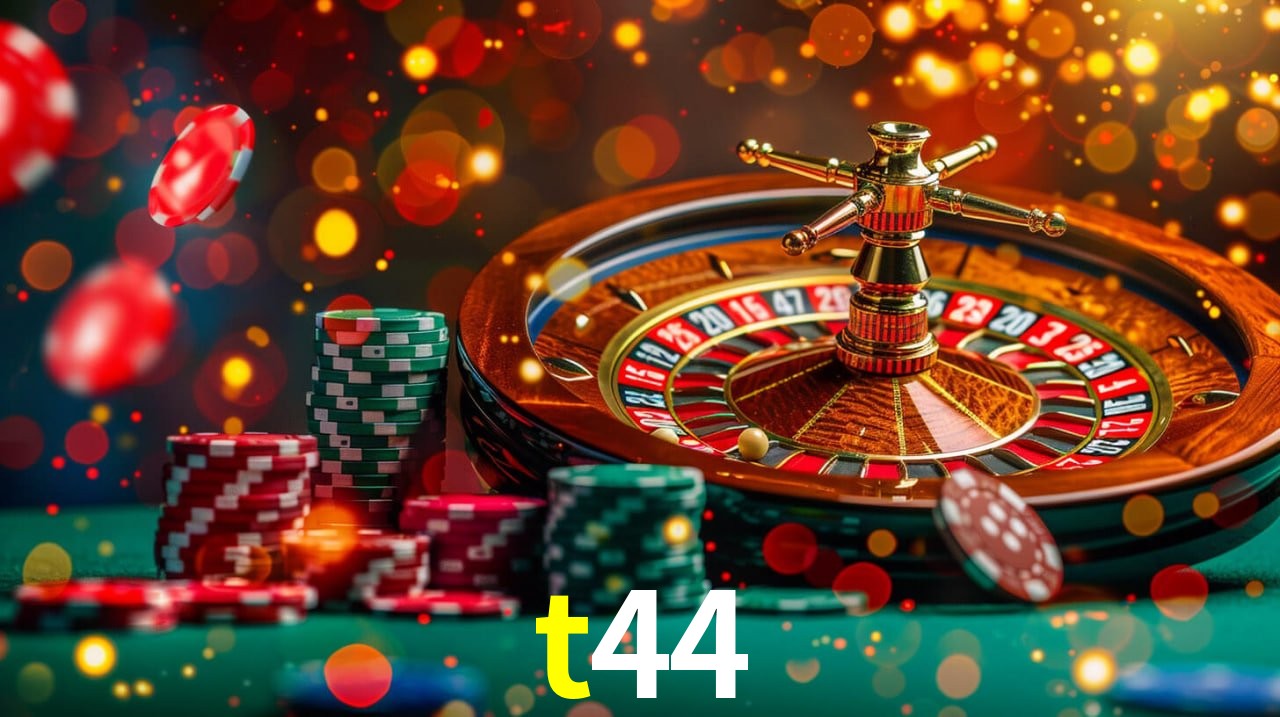 t44 download — tutorial instalação APK passo a passo