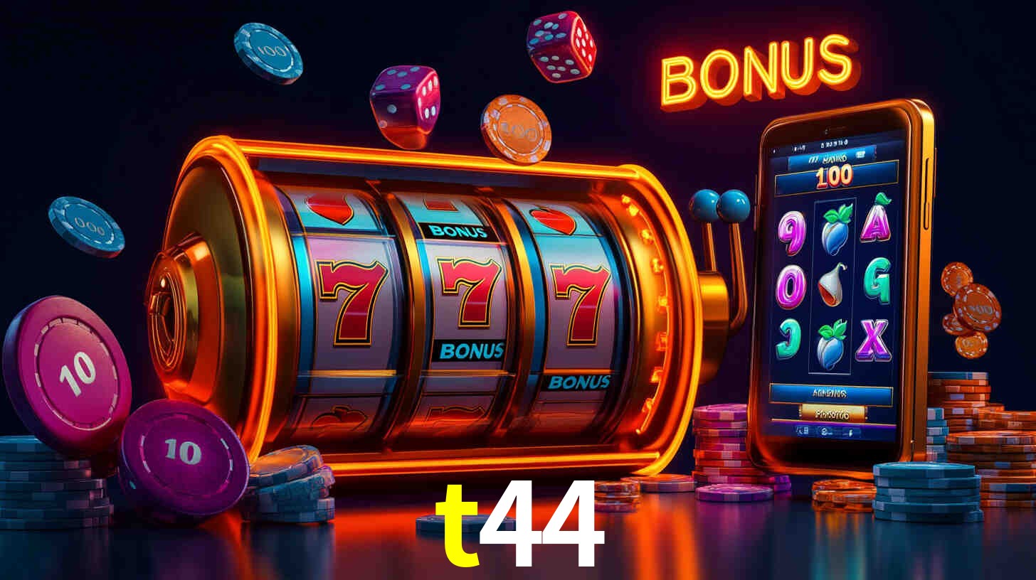 Descubra a Essência do t44: Nossa História e Compromissos