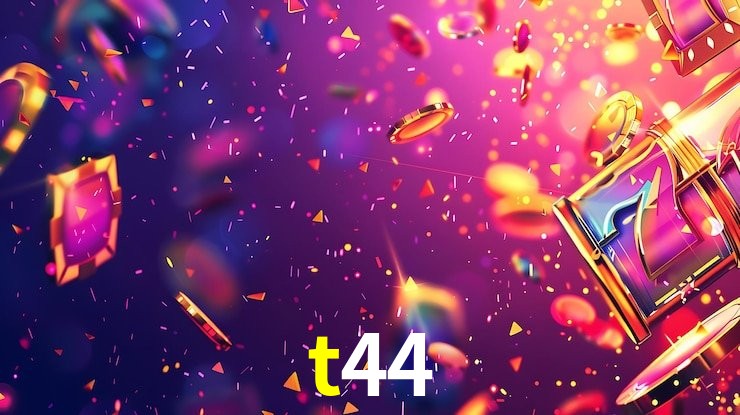 cassino t44