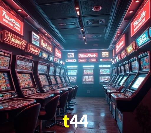 Promoções Sazonais t44