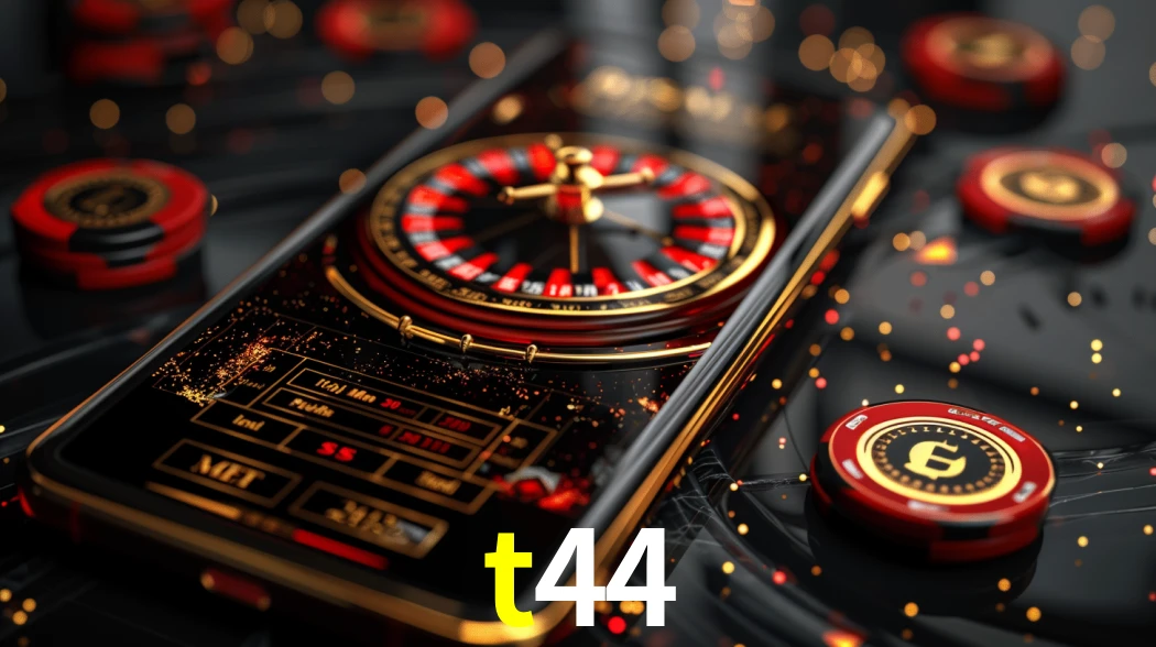 Account Benefits t44
