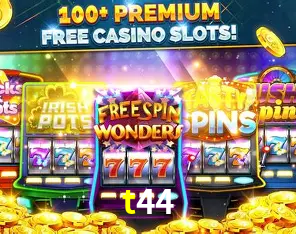 A Experiência Imersiva dos Cassinos Ao Vivo no t44