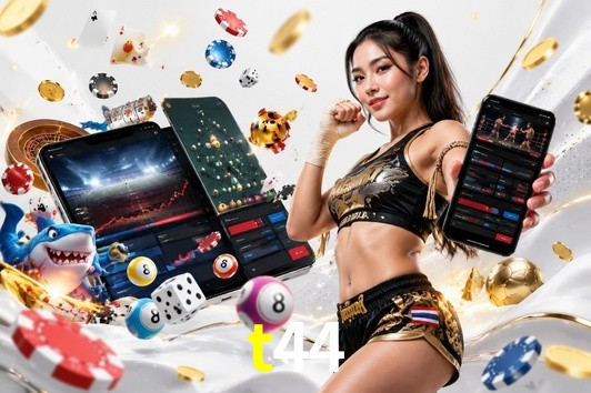 Exclusive Offers t44