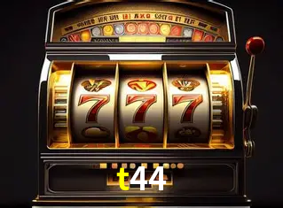A Emoção da Loteria na t44: Uma Chance de Mudança de Vida