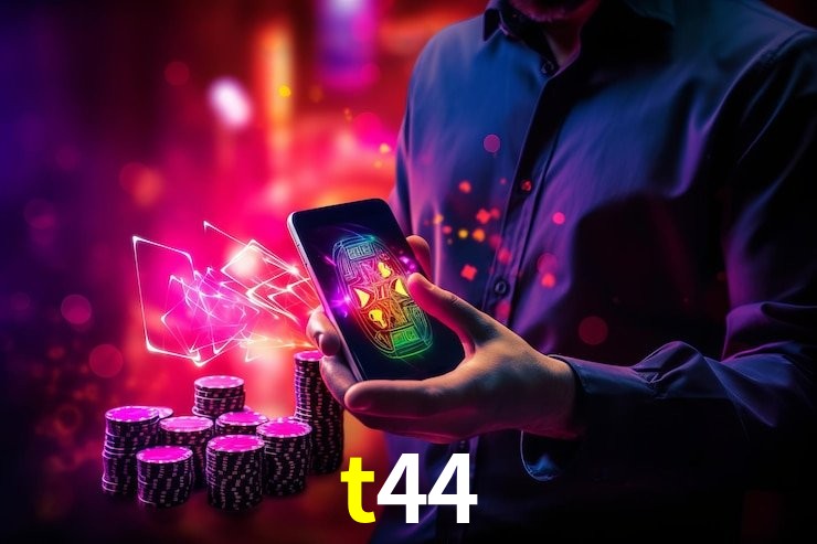 Casino Ao Vivo t44