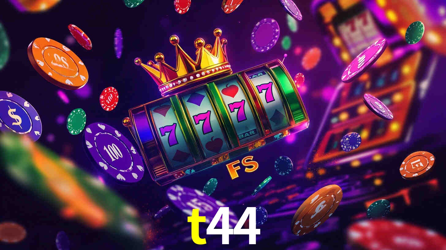 Programa VIP t44