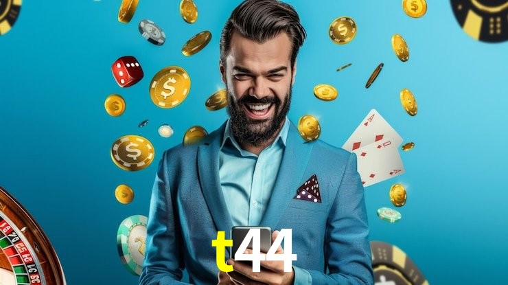 Live Casino t44