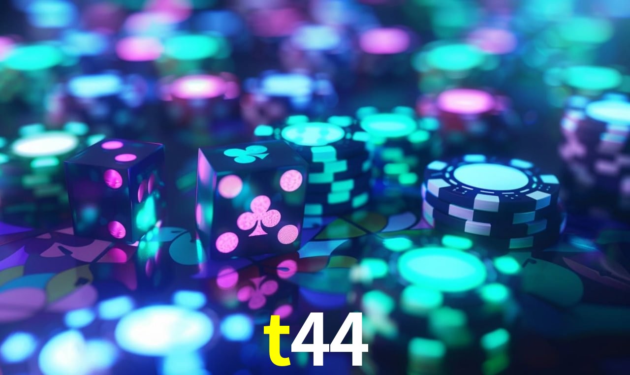 Casino VIP t44