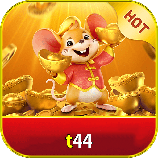 Ícone app t44