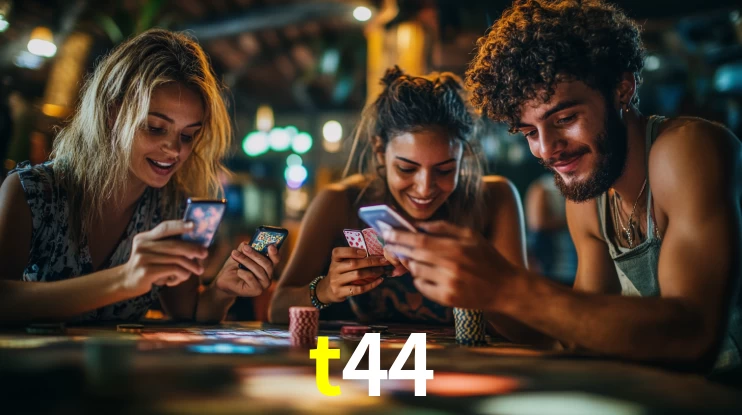 Daily Bonuses t44