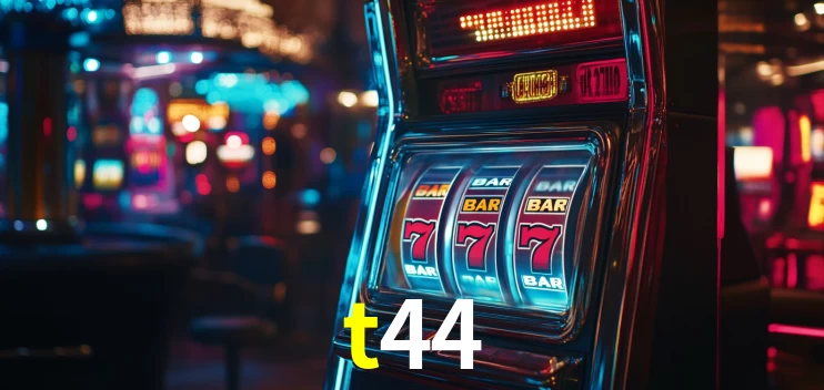 Welcome Bonus t44