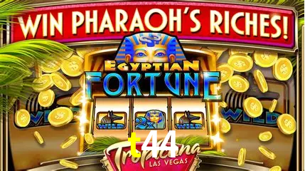 Blackjack Table t44