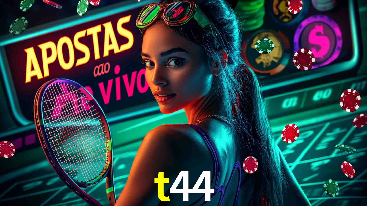A Popularidade dos Caça-Níqueis no t44