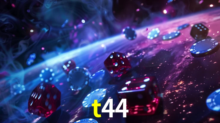 Live Casino t44