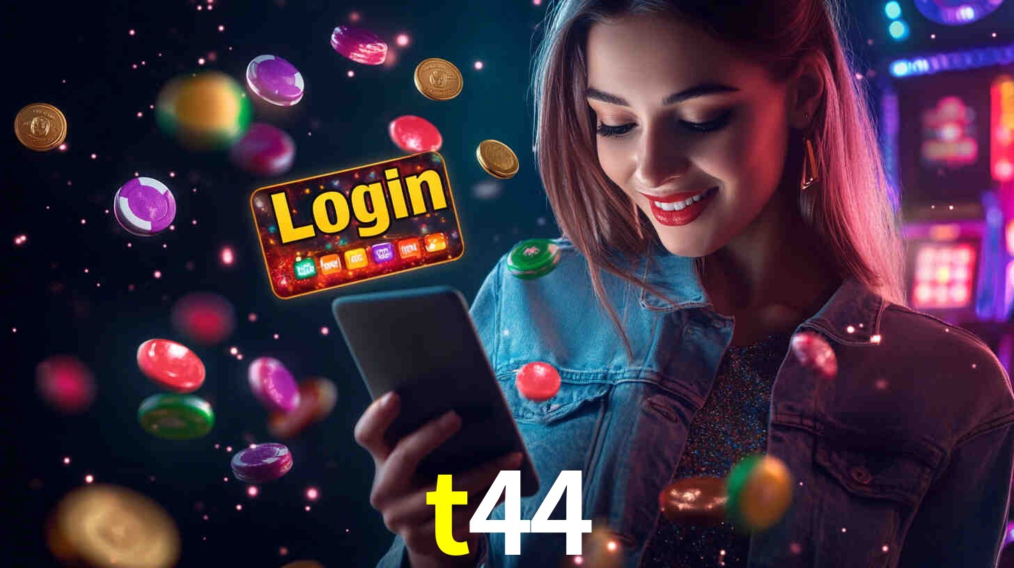 Apostas Esportivas na t44: Um Guia Completo