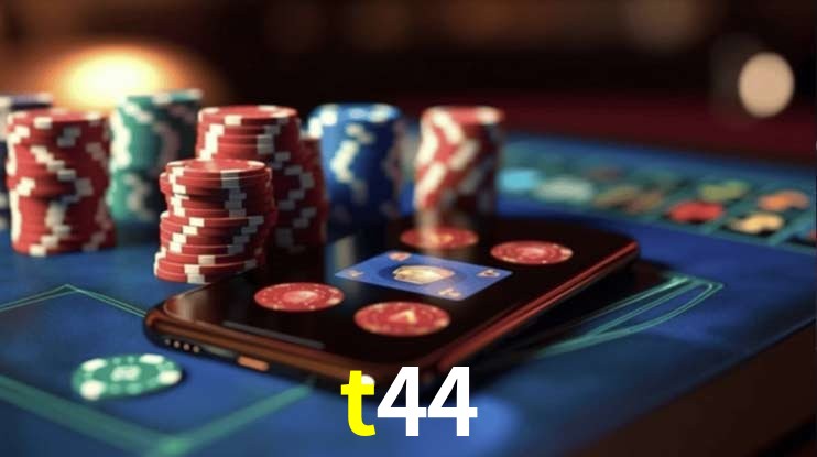 Slot Games t44
