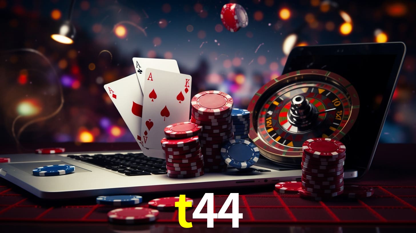 Live Casino t44