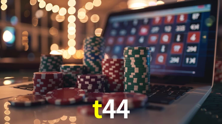 Secure Login t44